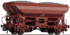 46096 Roco Hopper car